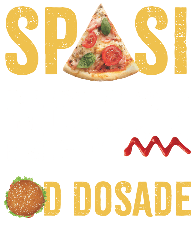 Spasi nepce od dosade